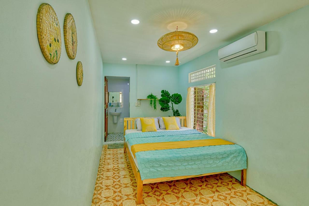 Le Robinet Homestay Hue Exterior photo