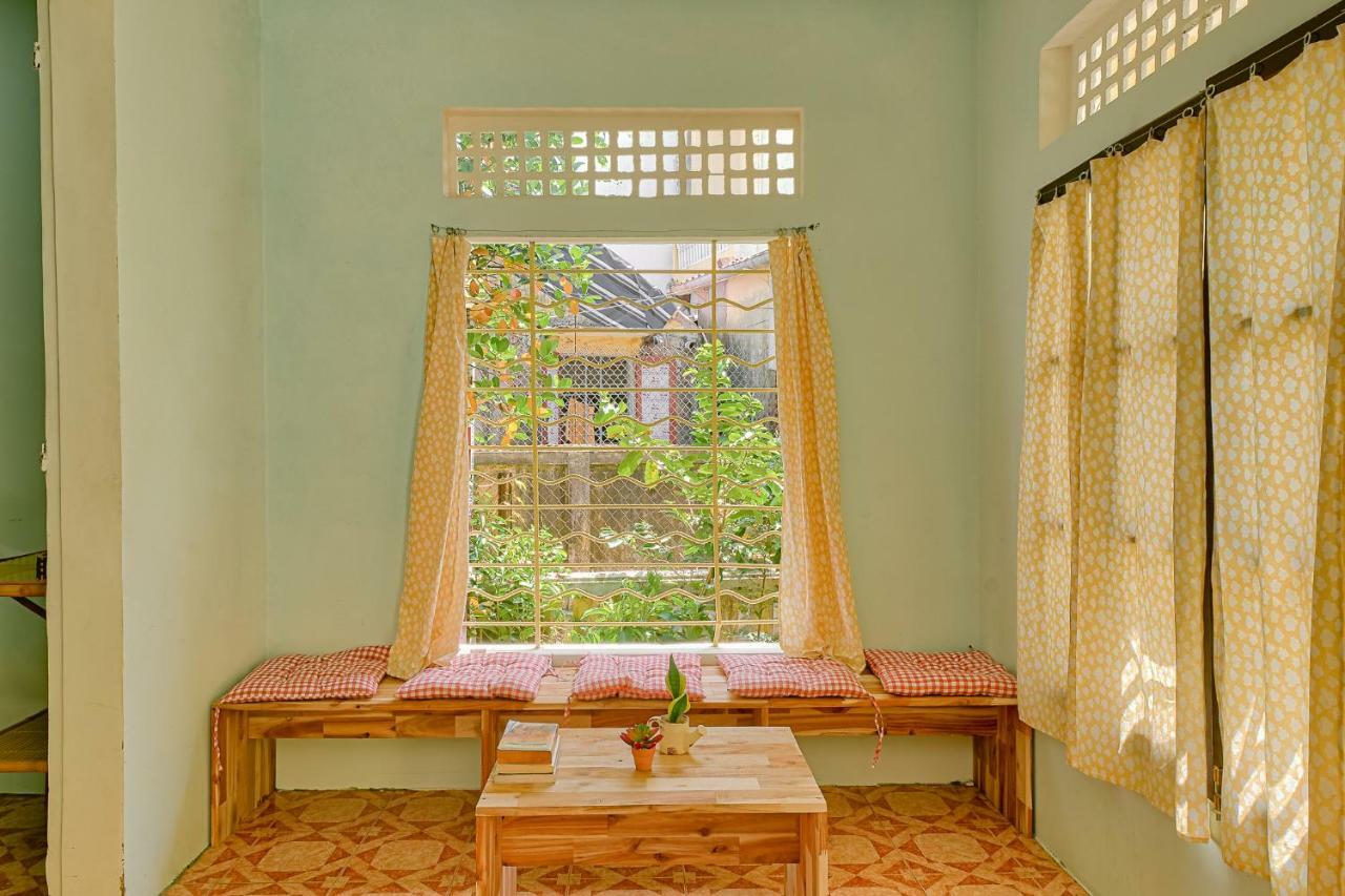 Le Robinet Homestay Hue Exterior photo